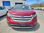 Ford Edge 2017