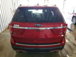 Ford Explorer 2018