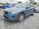Mazda CX-5 2016