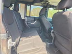 Jeep Wrangler 2017