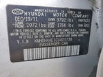 Hyundai Elantra 2012
