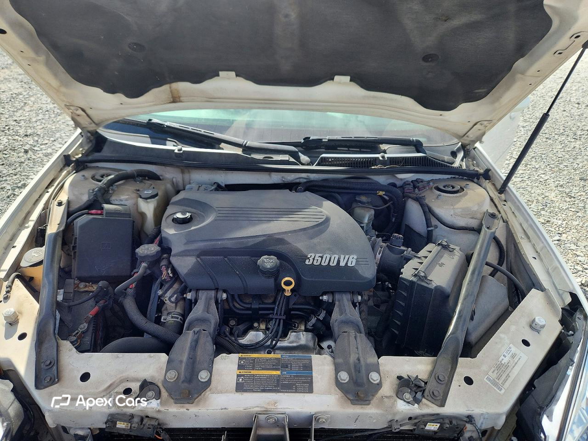 Chevrolet Impala 2007