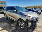 Kia Sorento 2017