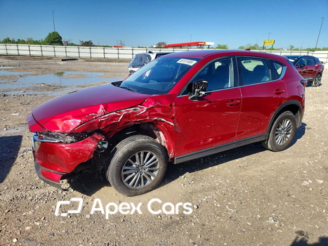 Mazda CX-5 2017 - Image 1 of 13