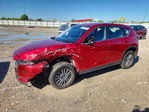 Mazda CX-5 2017