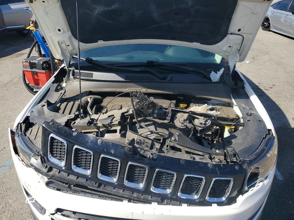 Jeep Compass 2018