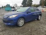 Mazda 3 2012