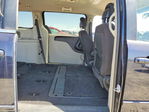 Dodge Caravan 2011