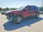Jeep Cherokee 2020