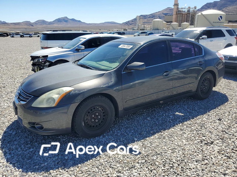 Nissan Altima 2011 - Image 1 of 12