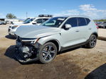 Volvo XC40 2024