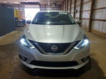 Nissan Sentra 2017