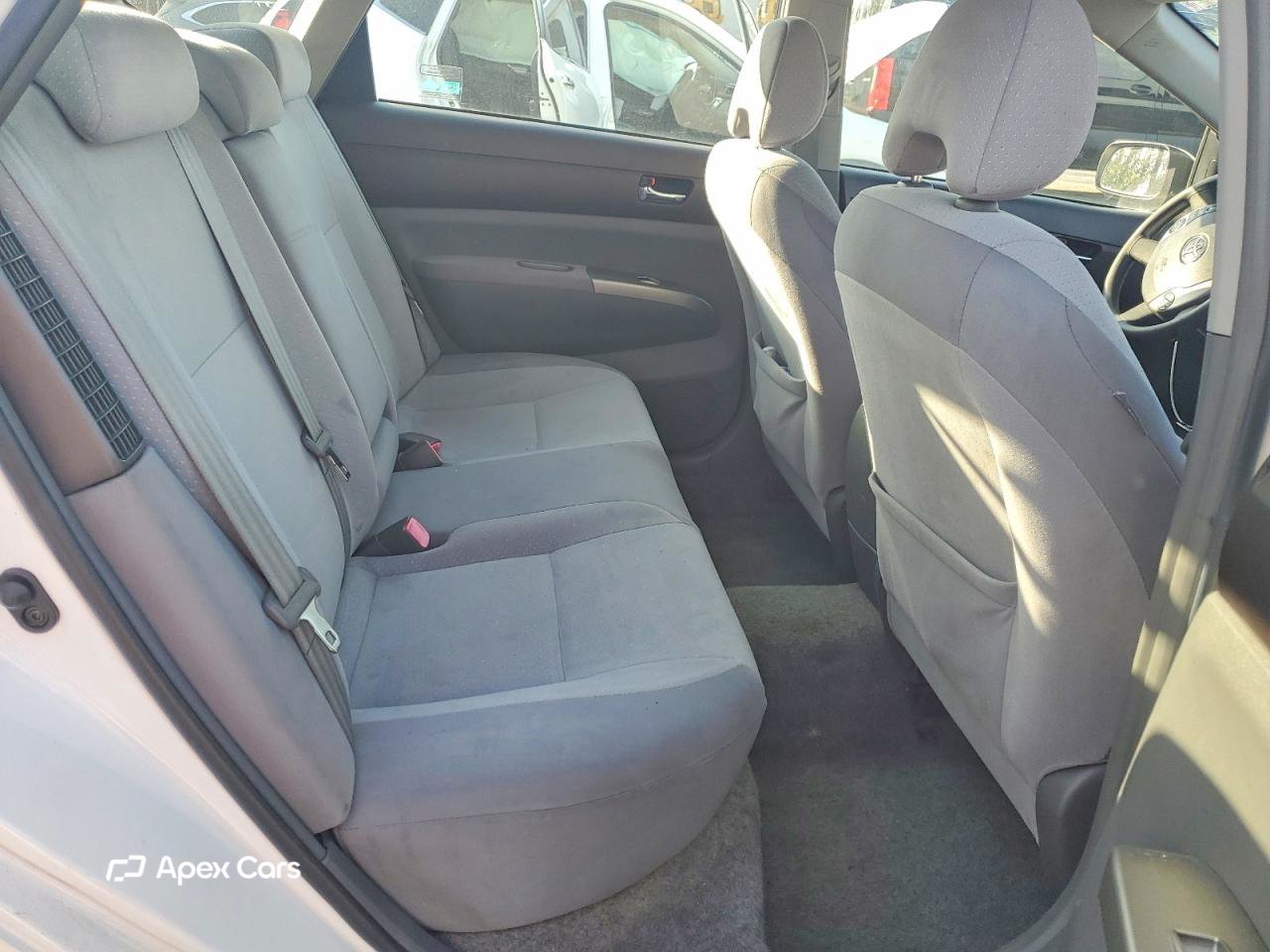 Toyota Prius 2005