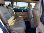 Toyota Highlander 2012