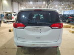 Chrysler Pacifica 2018