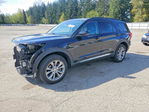 Ford Explorer 2024