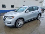 Nissan Rogue 2018