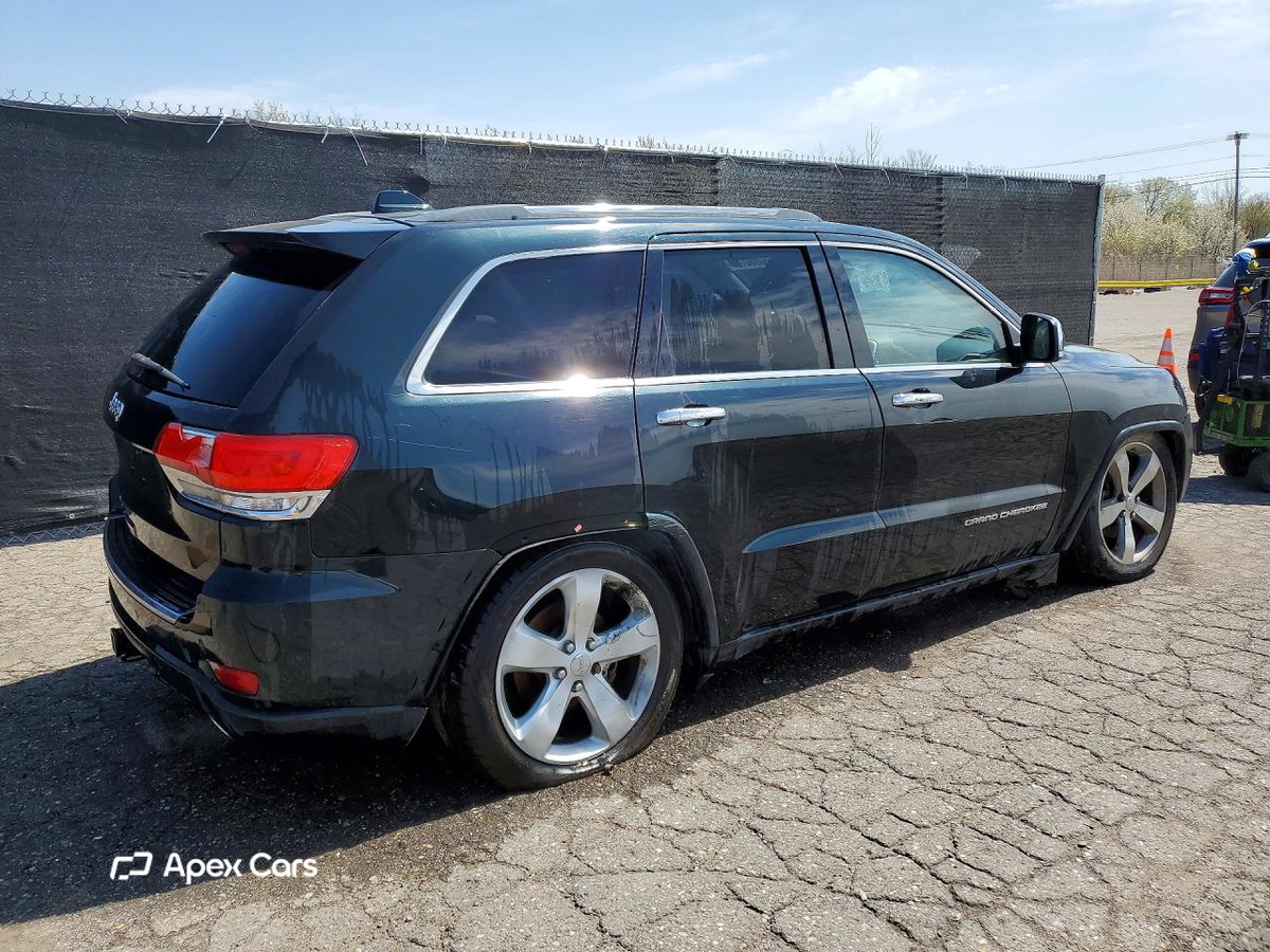 Jeep Cherokee 2014