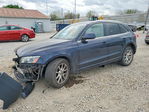 Audi Q5 2010