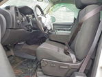 Chevrolet Silverado 2012