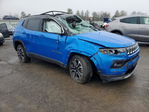Jeep Compass 2022