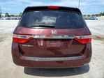 Honda Odyssey 2012