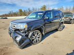 Honda Pilot 2009