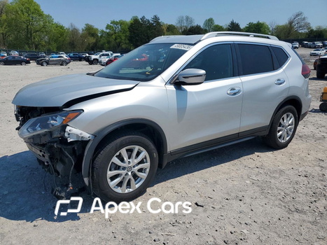 Nissan Rogue 2018 - Image 1 of 15