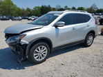 Nissan Rogue 2018