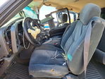 Chevrolet Silverado 2003