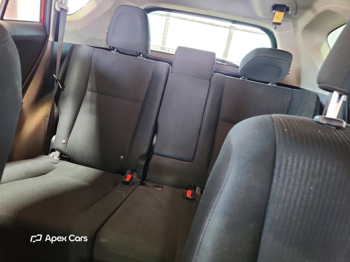 Toyota RAV 4 2018