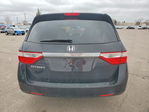 Honda Odyssey 2012