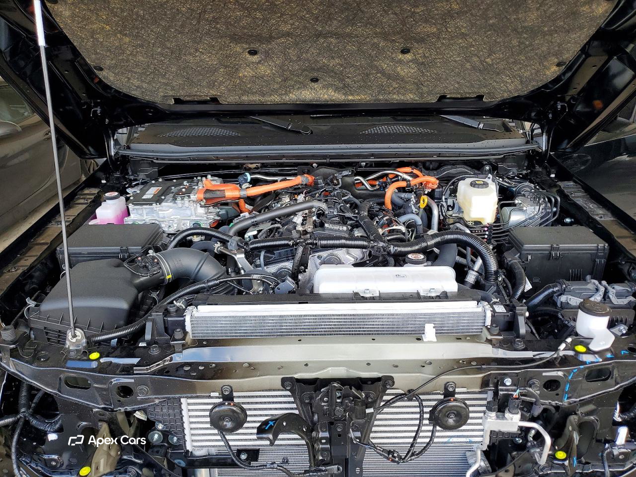 Toyota Land Cruiser 2026