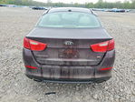 Kia Optima 2015