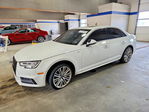 Audi A4 2017
