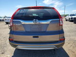 Honda CR-V 2015