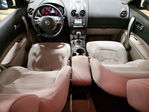 Nissan Rogue 2012