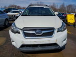 Subaru XV 2014