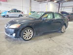 Lexus IS 2010