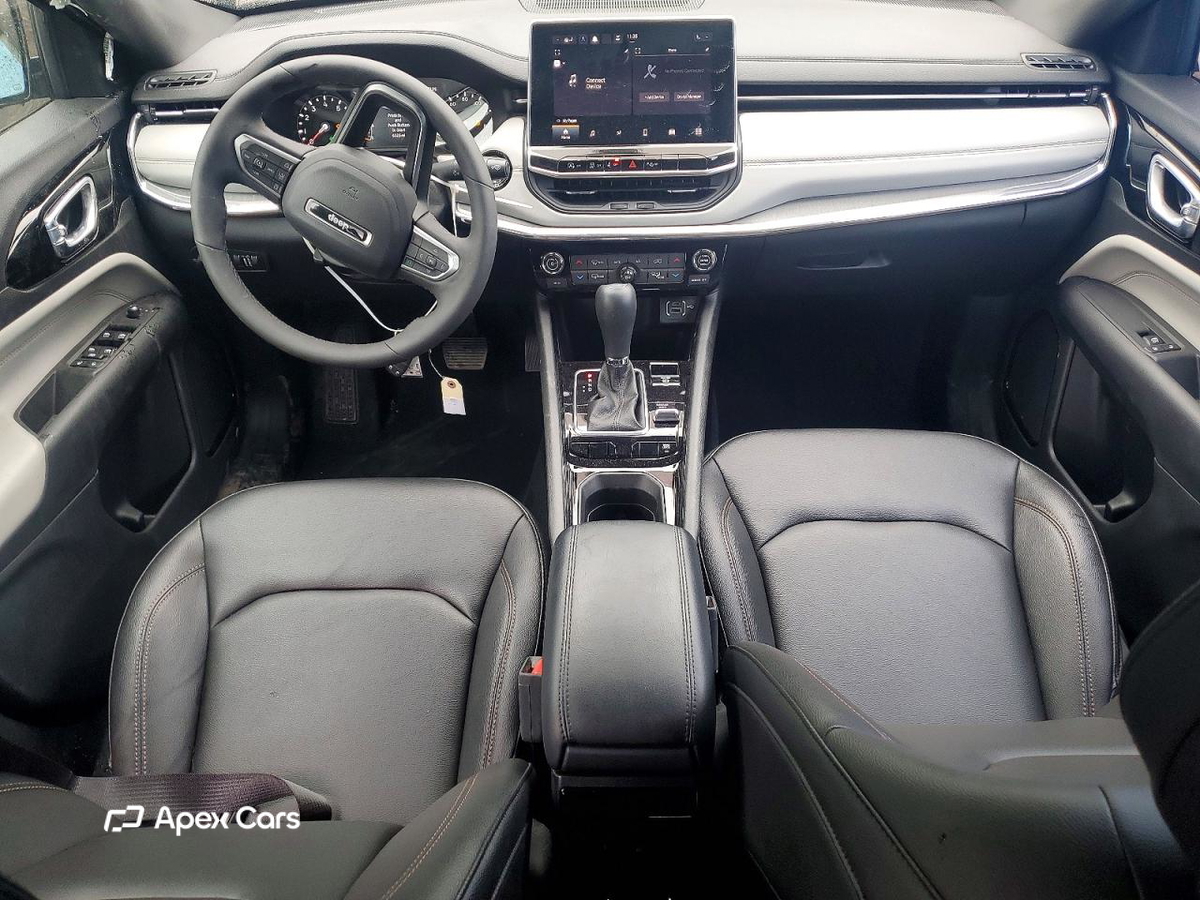 Jeep Compass 2024