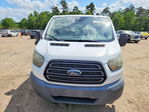 Ford Transit 2016