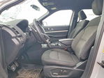 Ford Explorer 2018