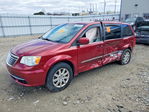 Chrysler Voyager 2013