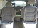 Honda Odyssey 2009