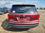 Honda Pilot 2018