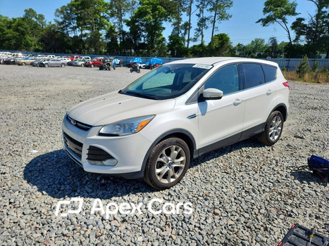 Ford Escape 2013 - Image 1 of 13