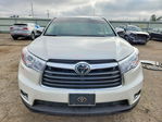 Toyota Highlander 2015