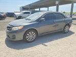 Toyota Corolla 2012