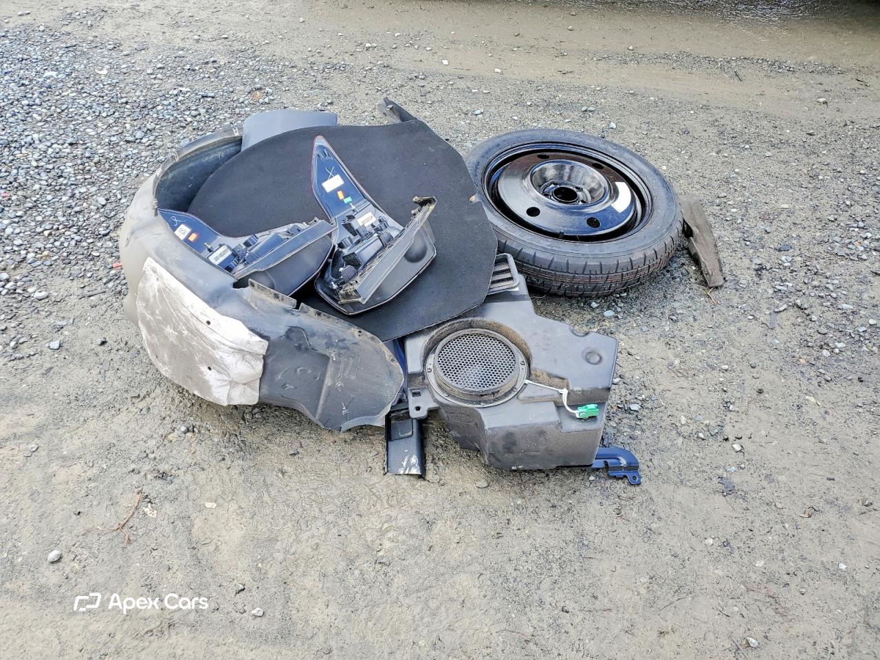 Ford Explorer 2019