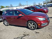 Chevrolet Cruze 2015